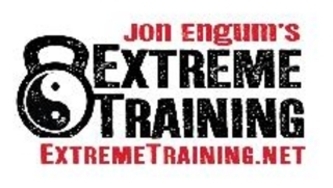 Jon Engum, Extreme Training, Flexible Steel, Master SFG, StrongFirst, GrandMaster, Flexibility, Training, Mobility